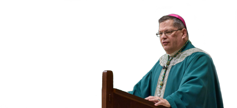 Bishop Lucia’s Recent Letters